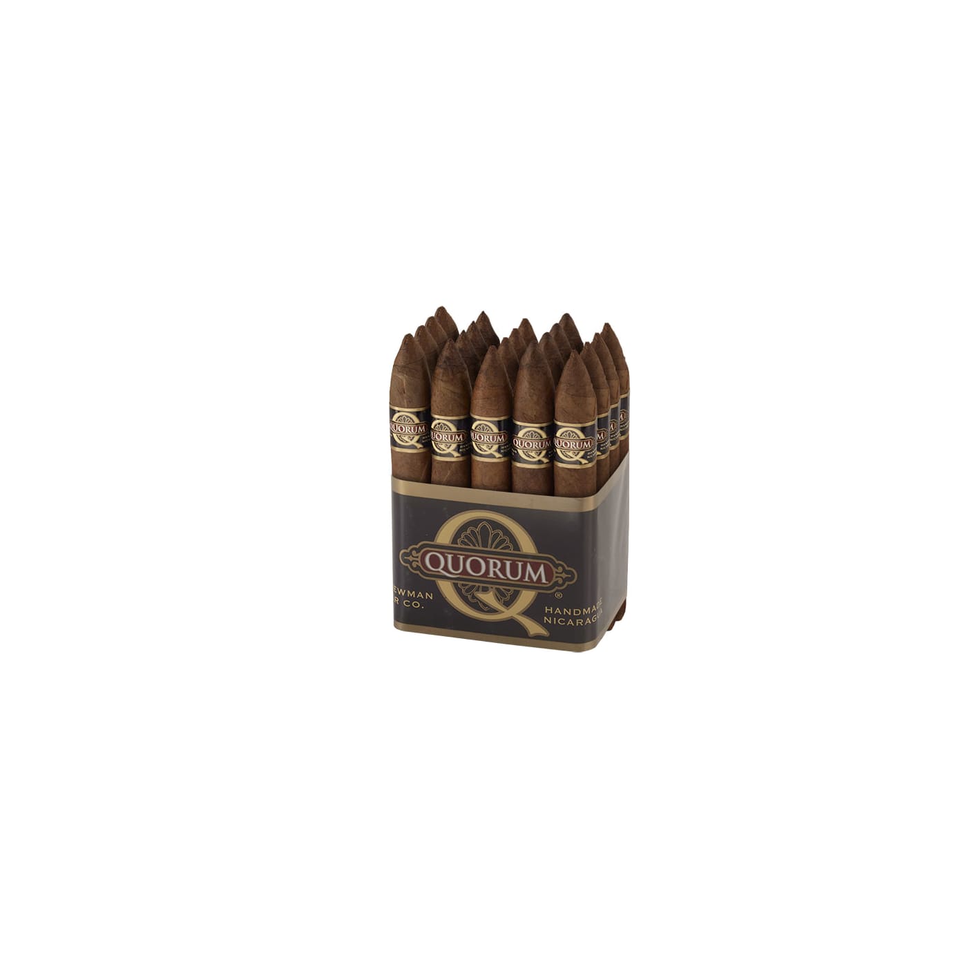 Quorum Classic Torpedo