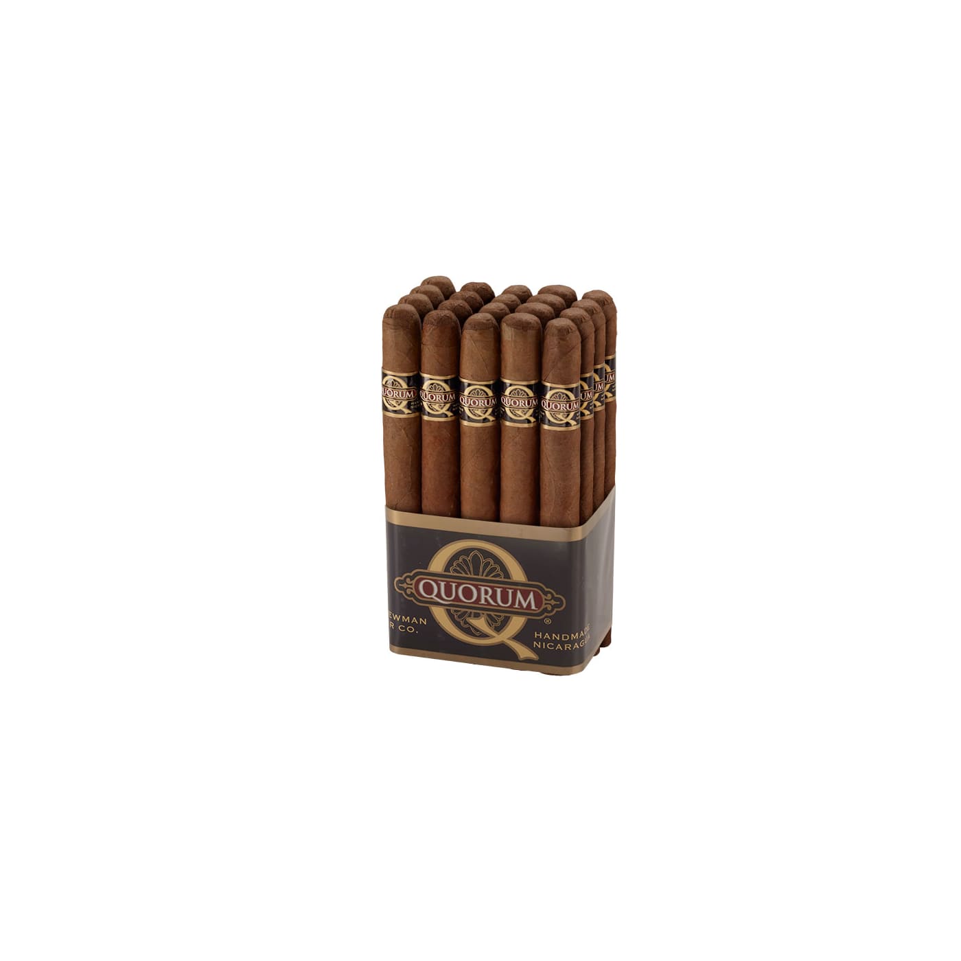 Quorum Classic Churchill