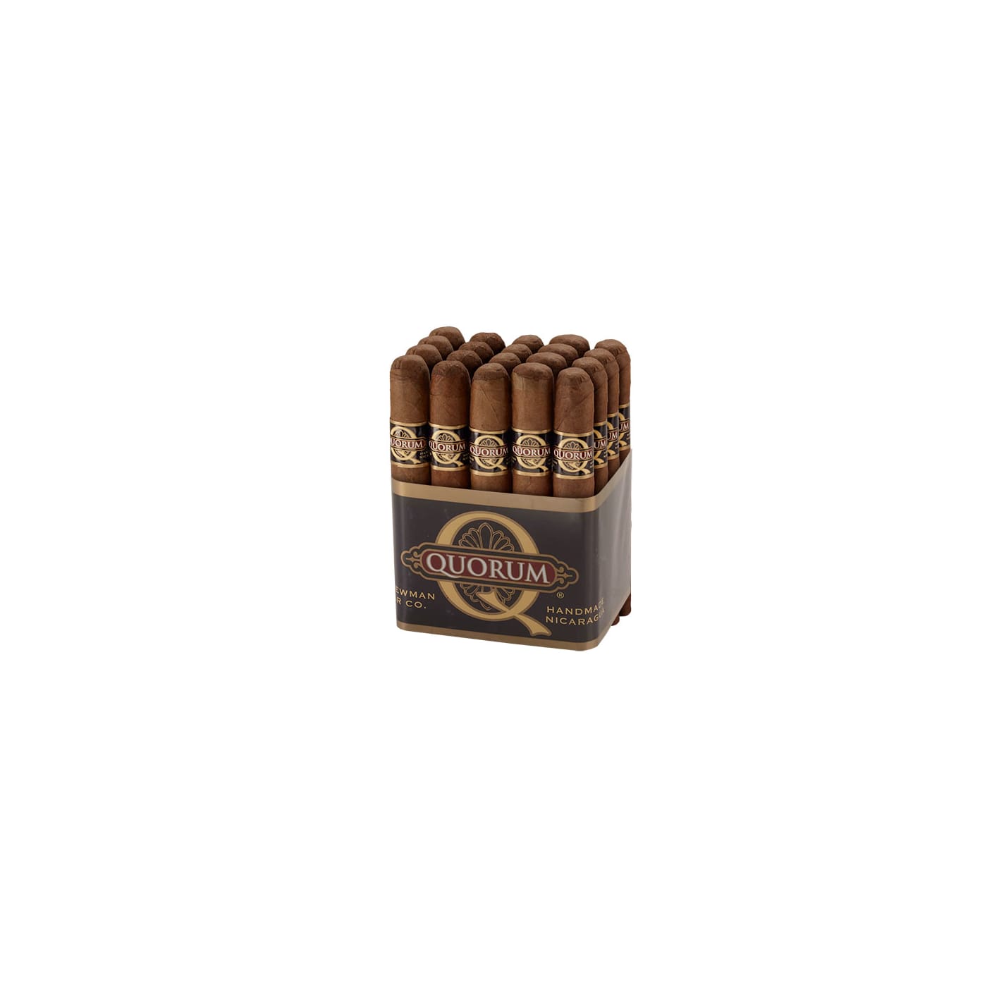 Quorum Classic Corona