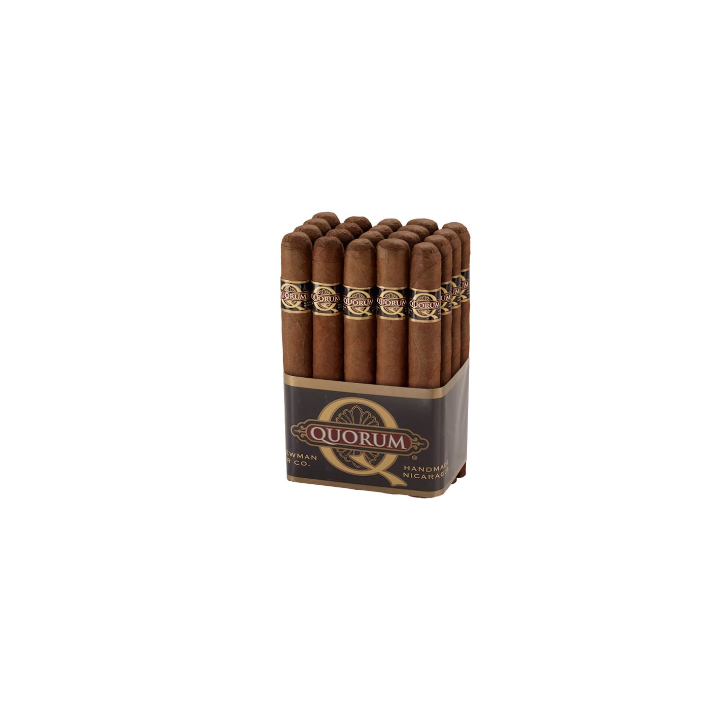 Quorum Classic Double Gordo