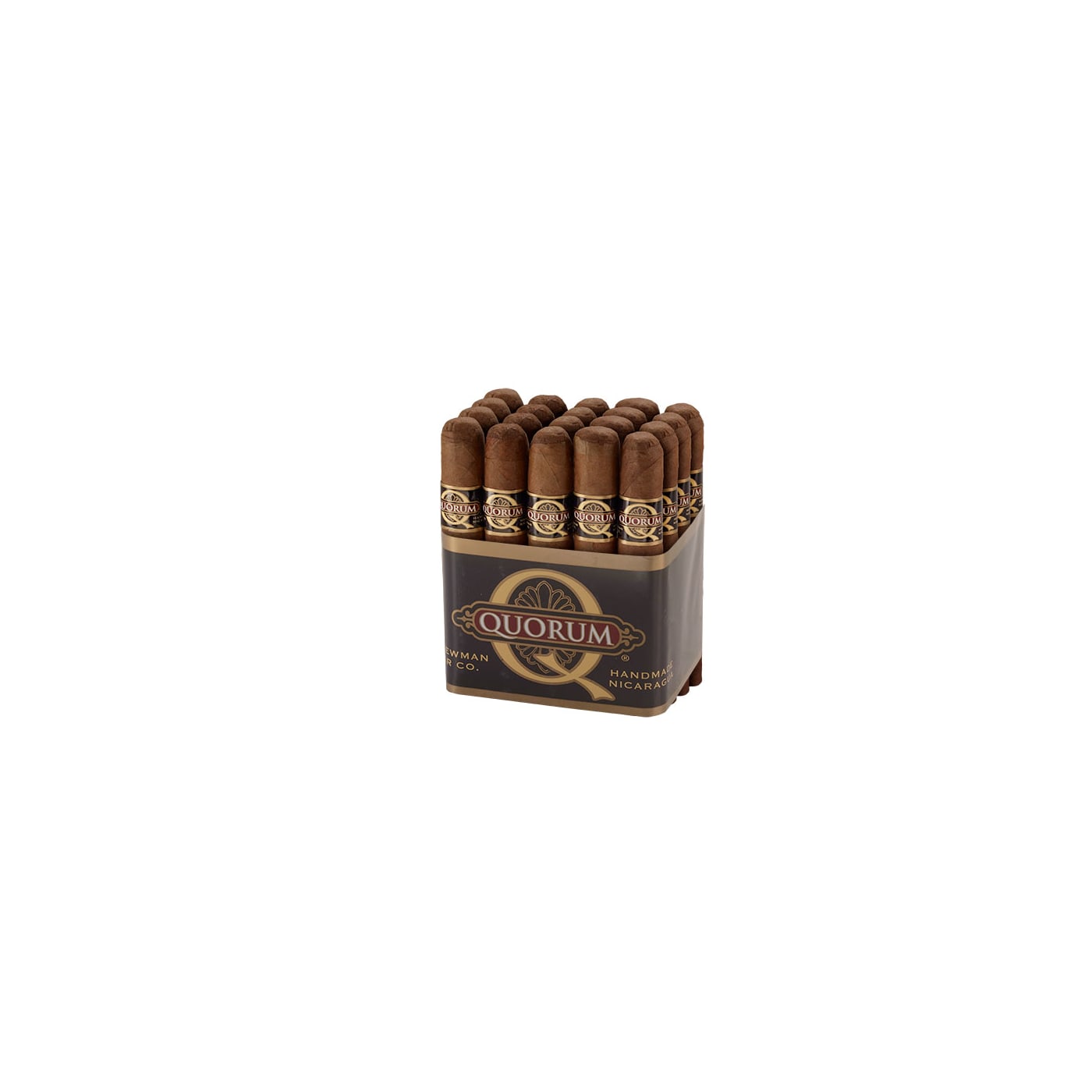 Quorum Classic Short Robusto