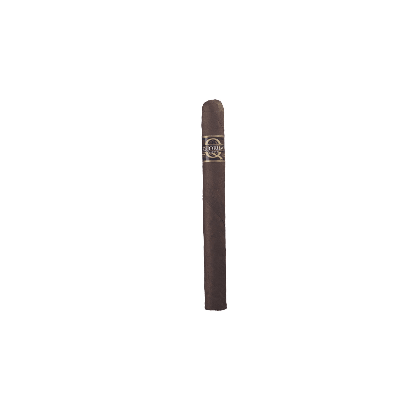 Quorum Maduro Churchill