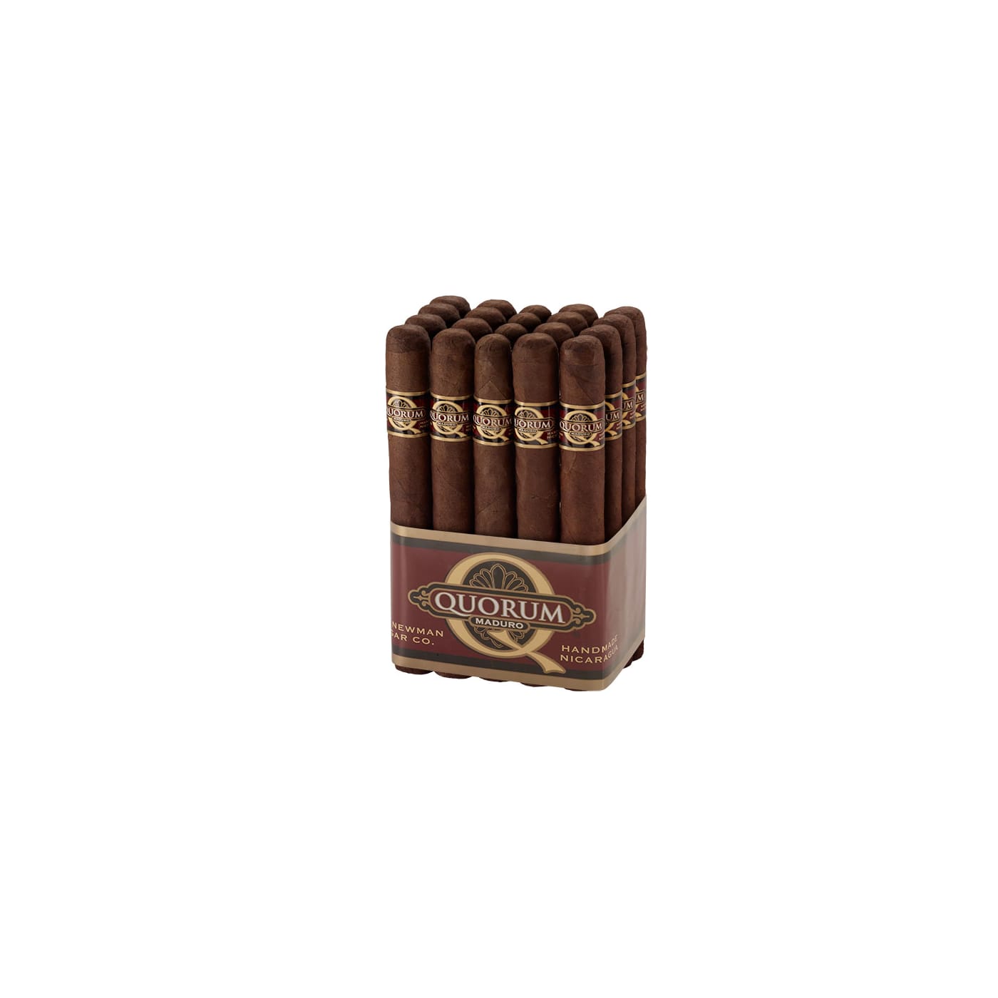 Quorum Maduro Double Gordo