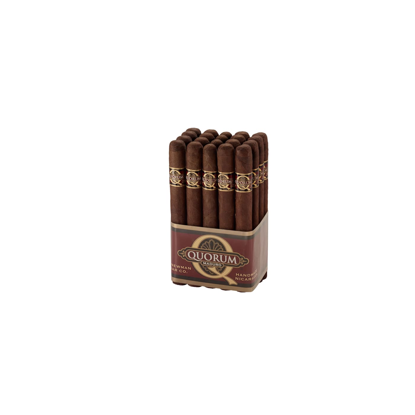 Quorum Maduro Toro, 20 Bundle