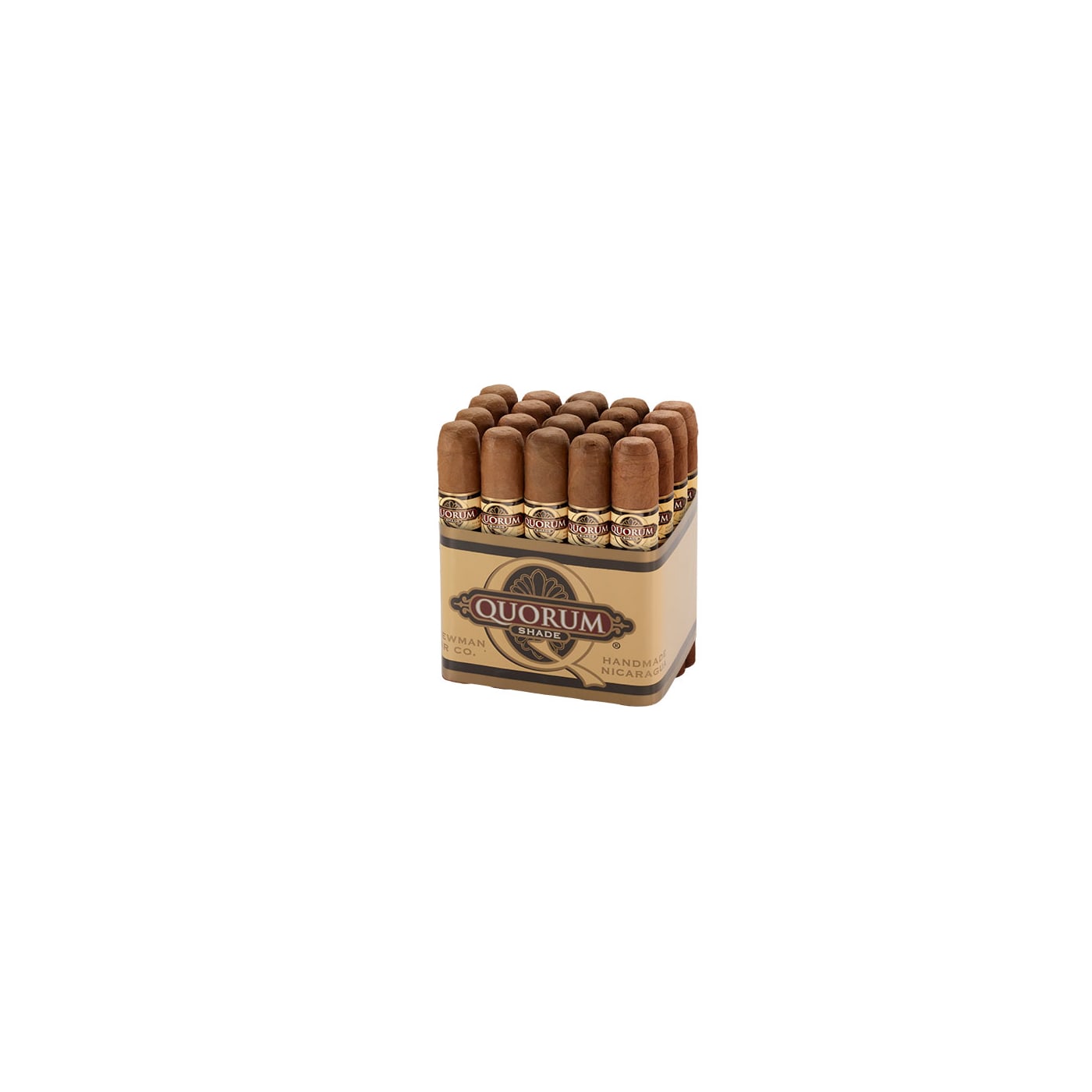 Quorum Shade Short Robusto