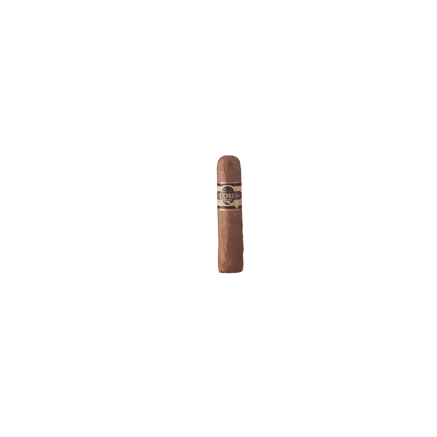 Quorum Shade Short Robusto, 1 Single