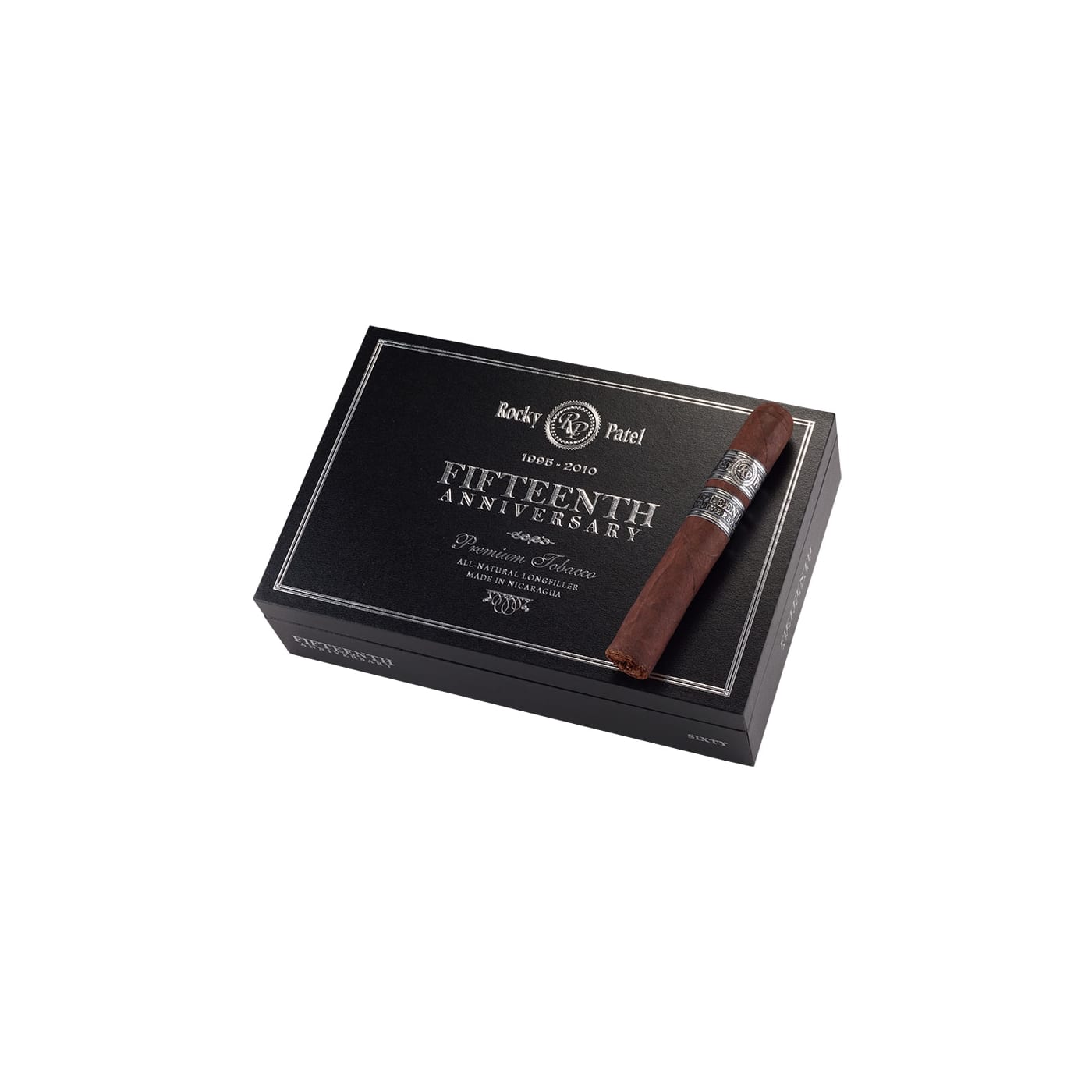 Rocky Patel 15th Anniversary Sixty, 20 Box
