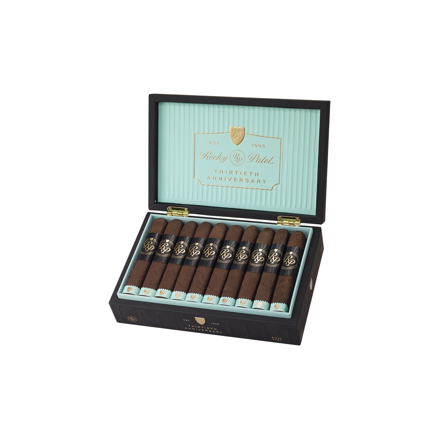 Rocky Patel 30th Anniversary Sixty