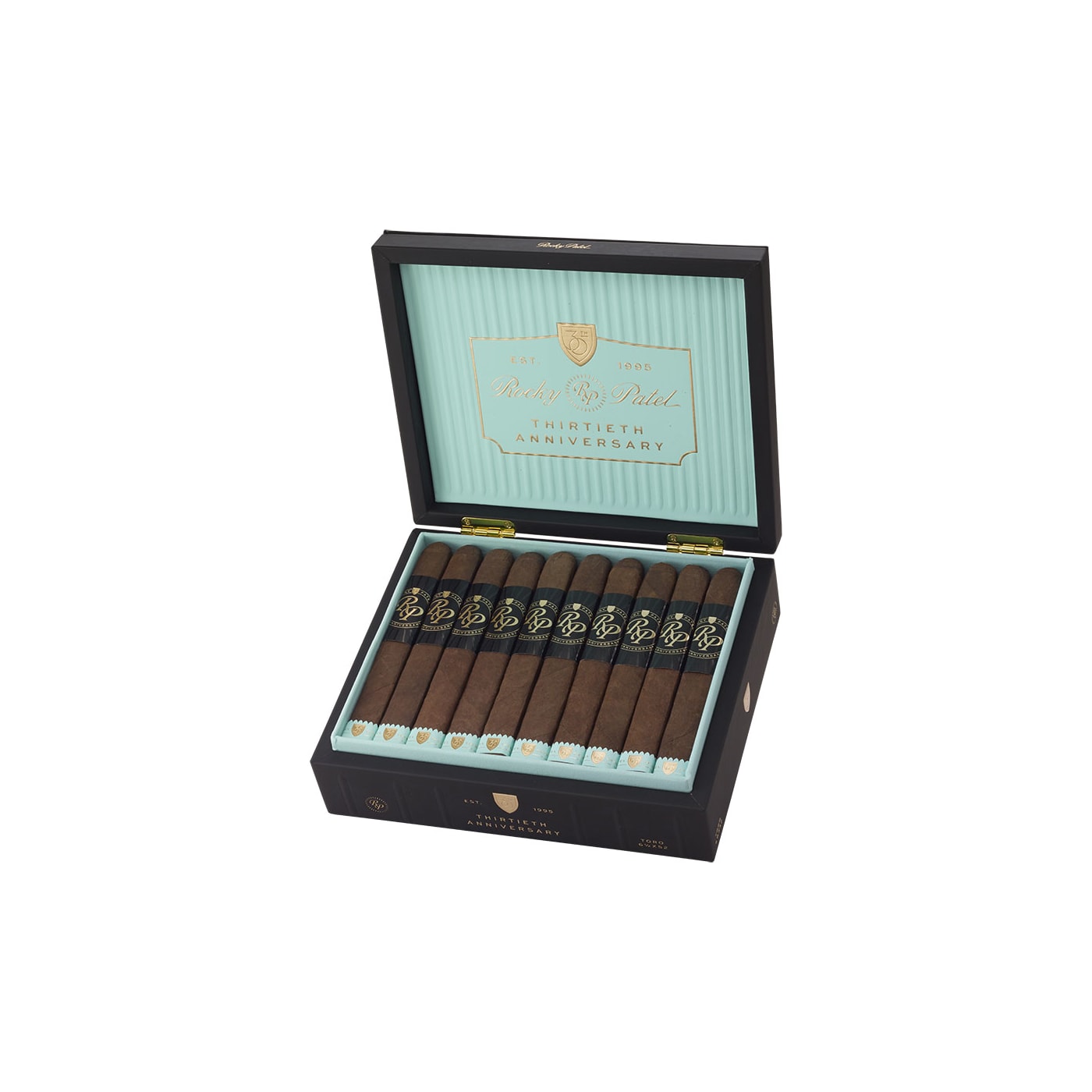 Rocky Patel 30th Anniversary Toro