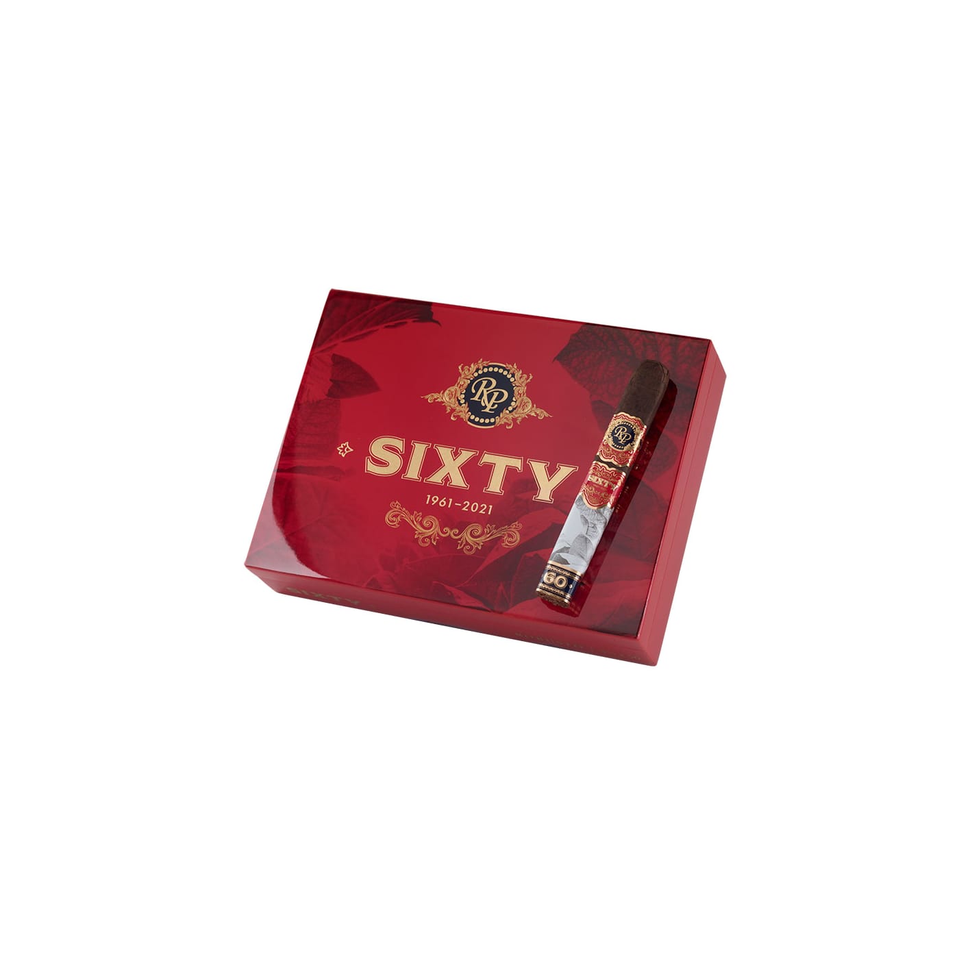 Rocky Patel Sixty Robusto, 20 Box