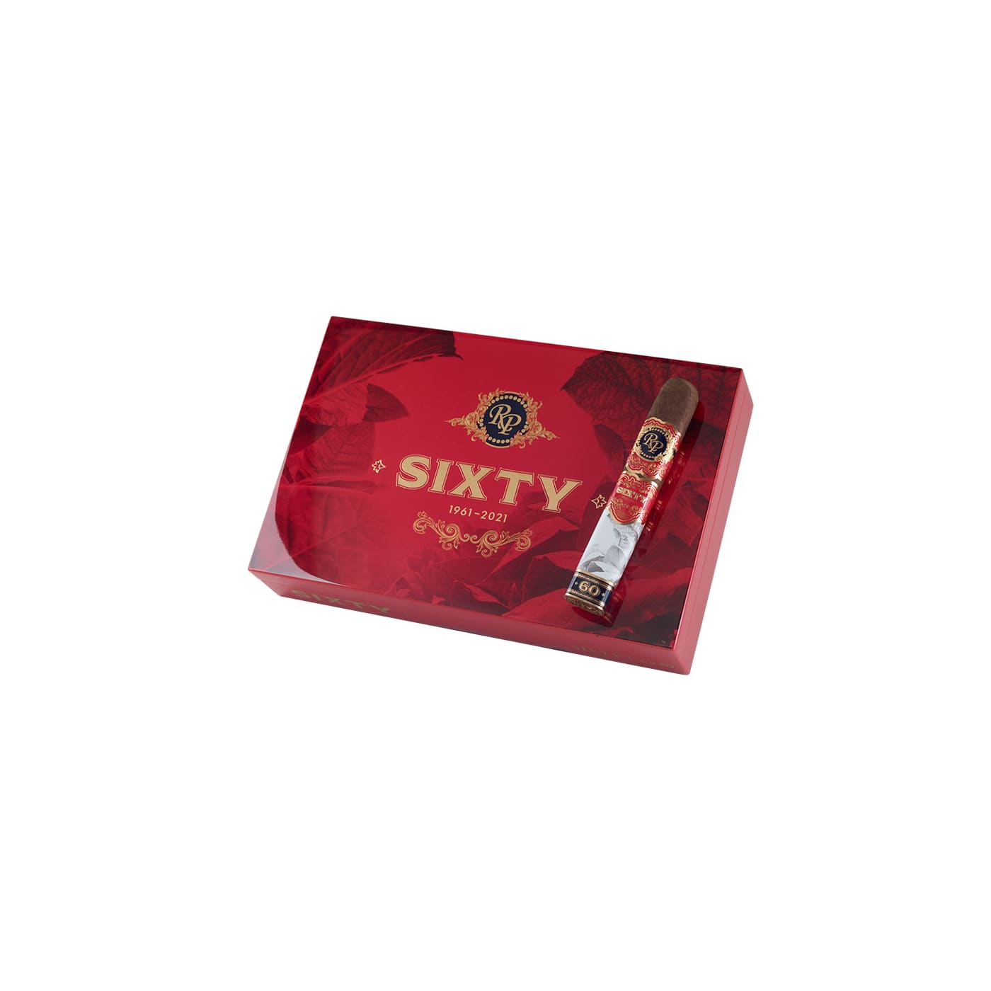 Rocky Patel Sixty Sixty