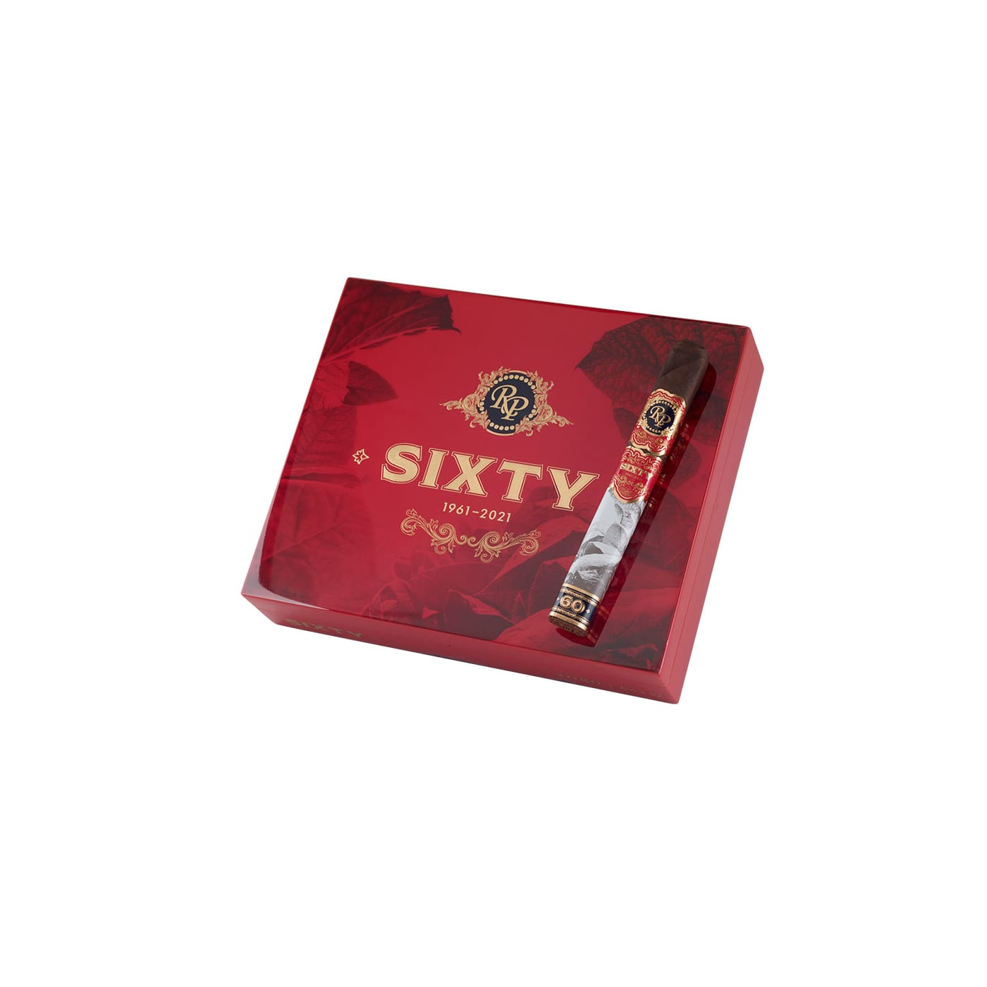 Rocky Patel Sixty Toro, 20 Box