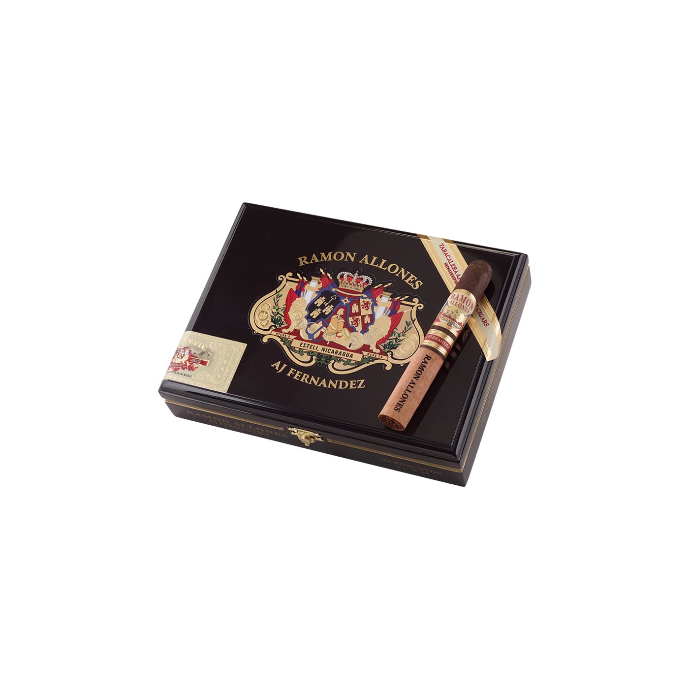 Ramon Allones Robusto, 20 Box