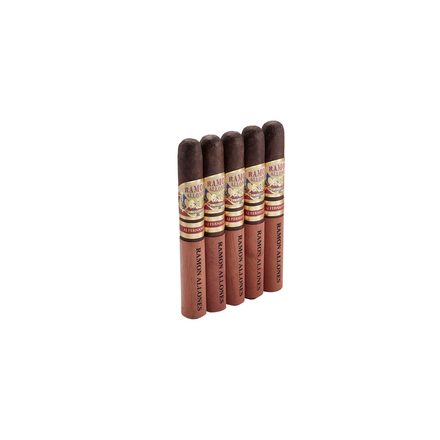 Ramon Allones Toro