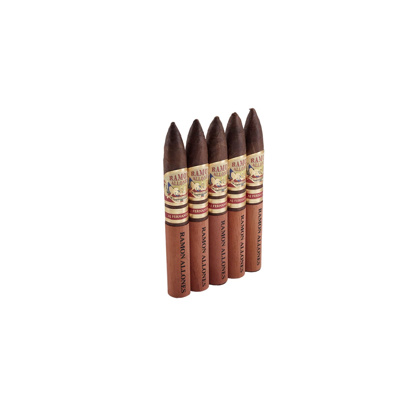 Ramon Allones Torpedo