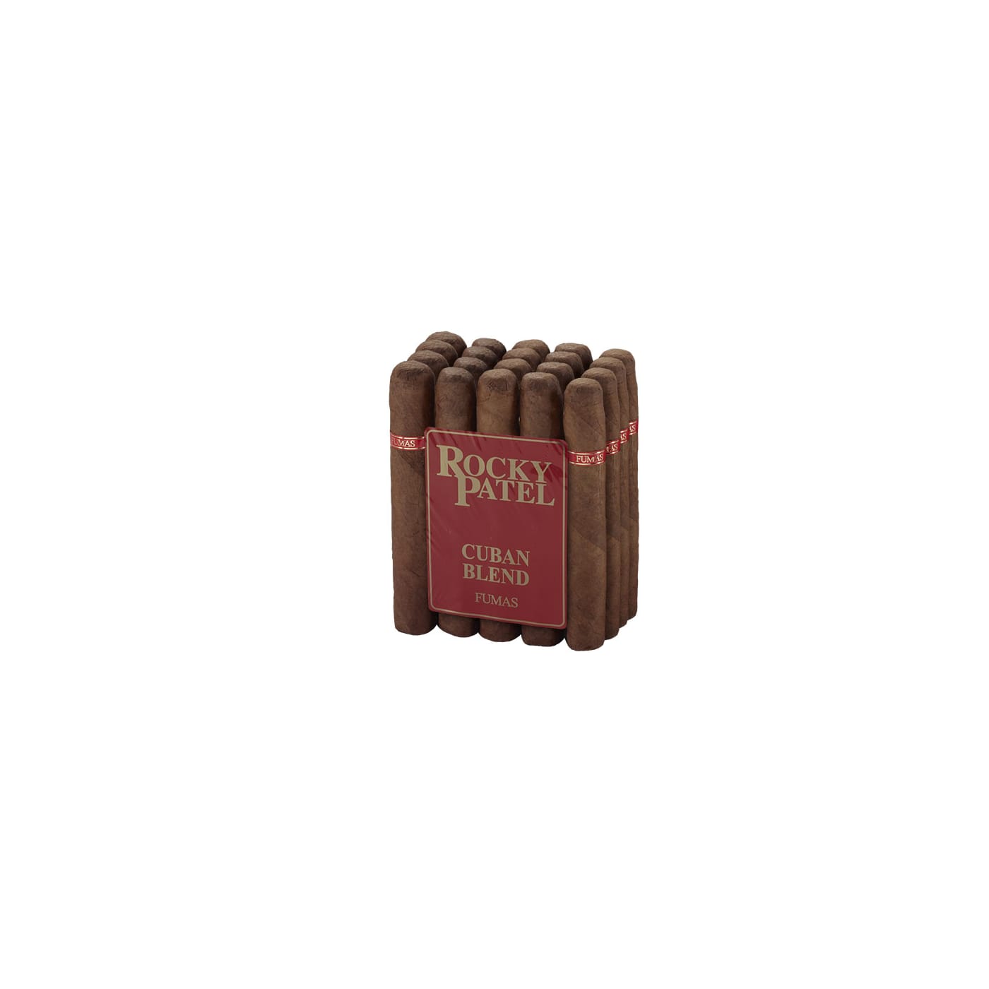 RP Cuban Blend Fumas Robusto