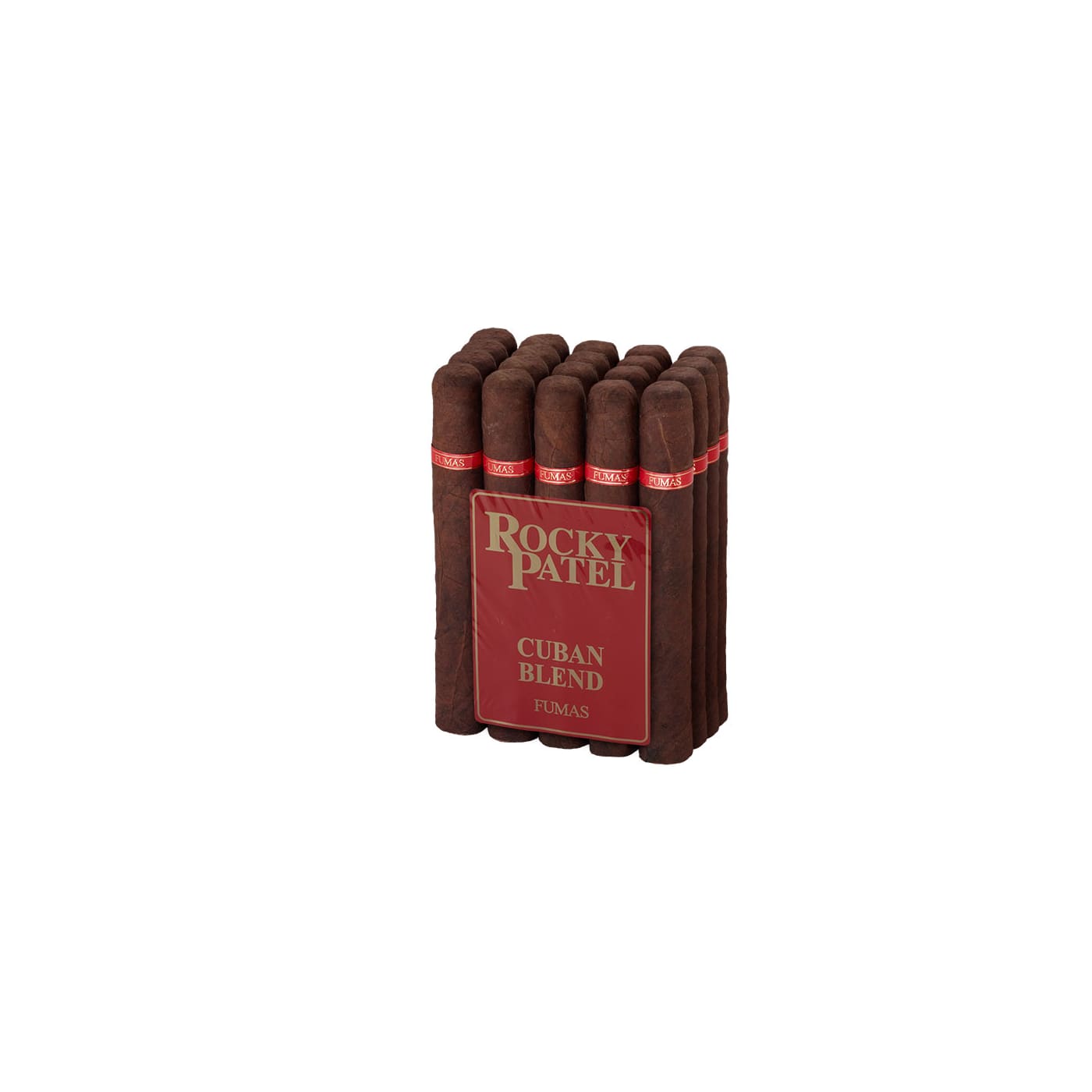 Rocky Patel Cuban Blend Fumas Toro Maduro