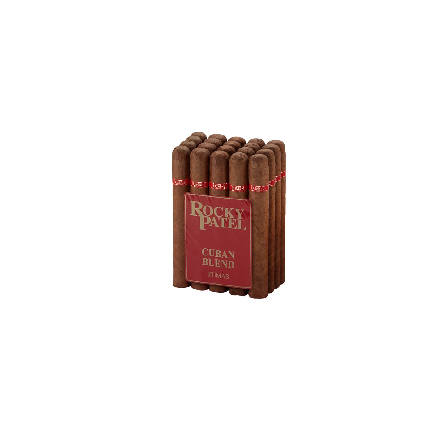 Rocky Patel Cuban Blend Fumas Toro Natural