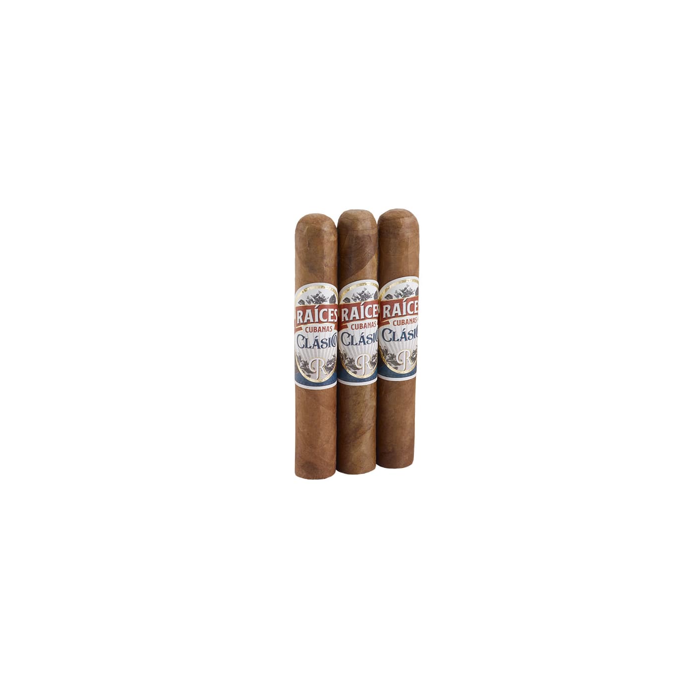 Raices Cubanas Clasico Robusto