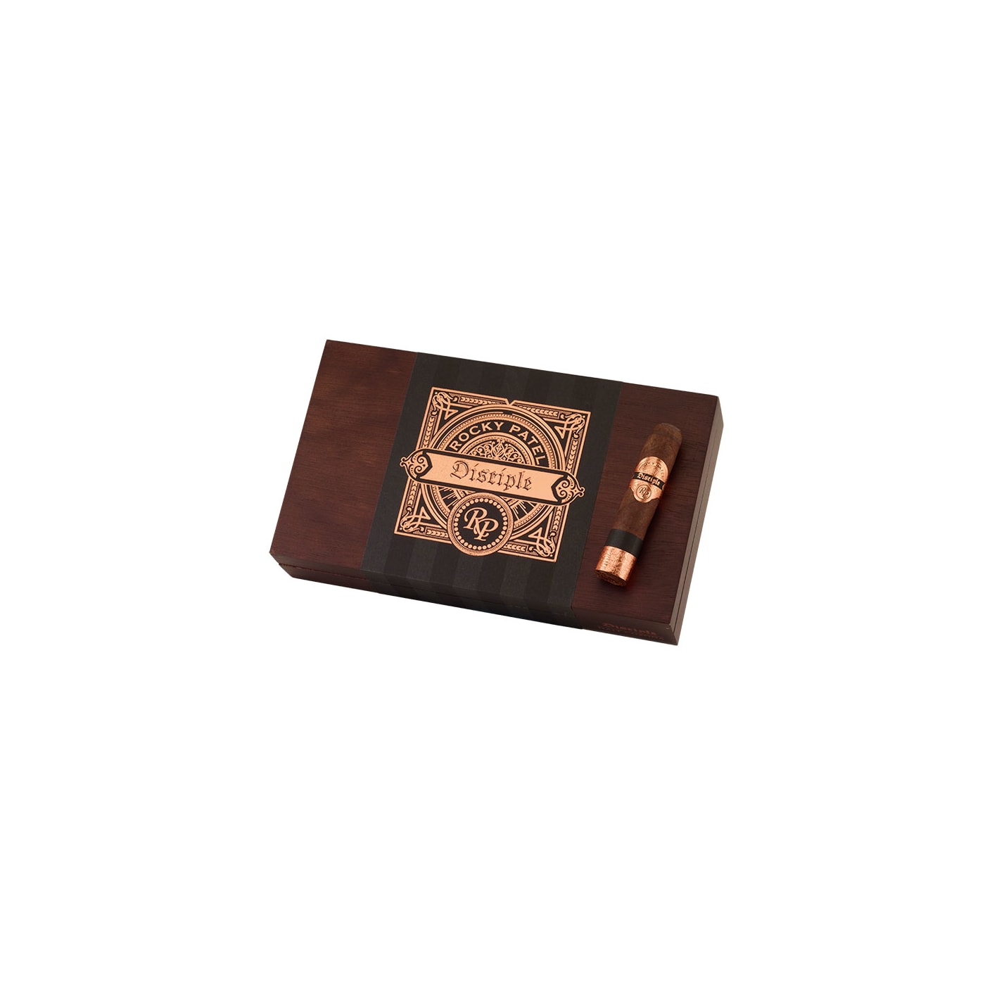 Rocky Patel Disciple Half Corona, 20 Box