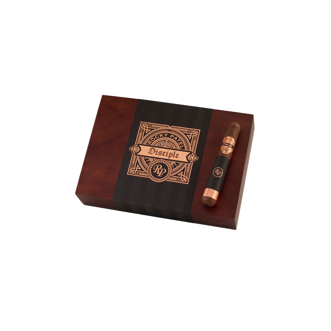 Rocky Patel Disciple Bala, 20 Box