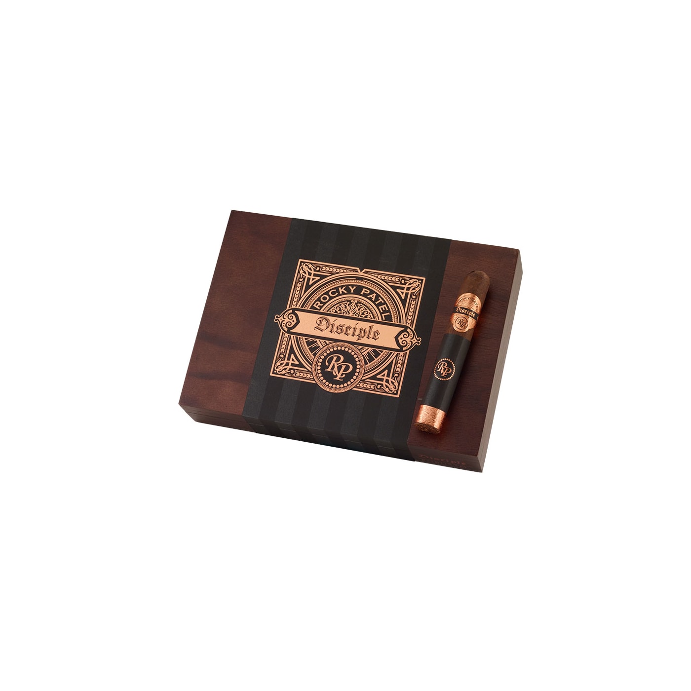 Rocky Patel Disciple Robusto, 20 Box