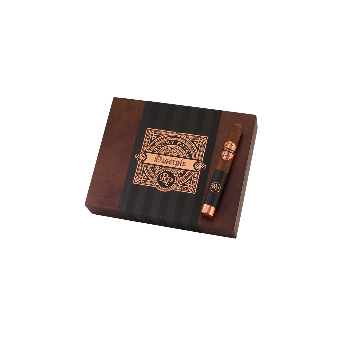 Rocky Patel Disciple Toro, 20 Box