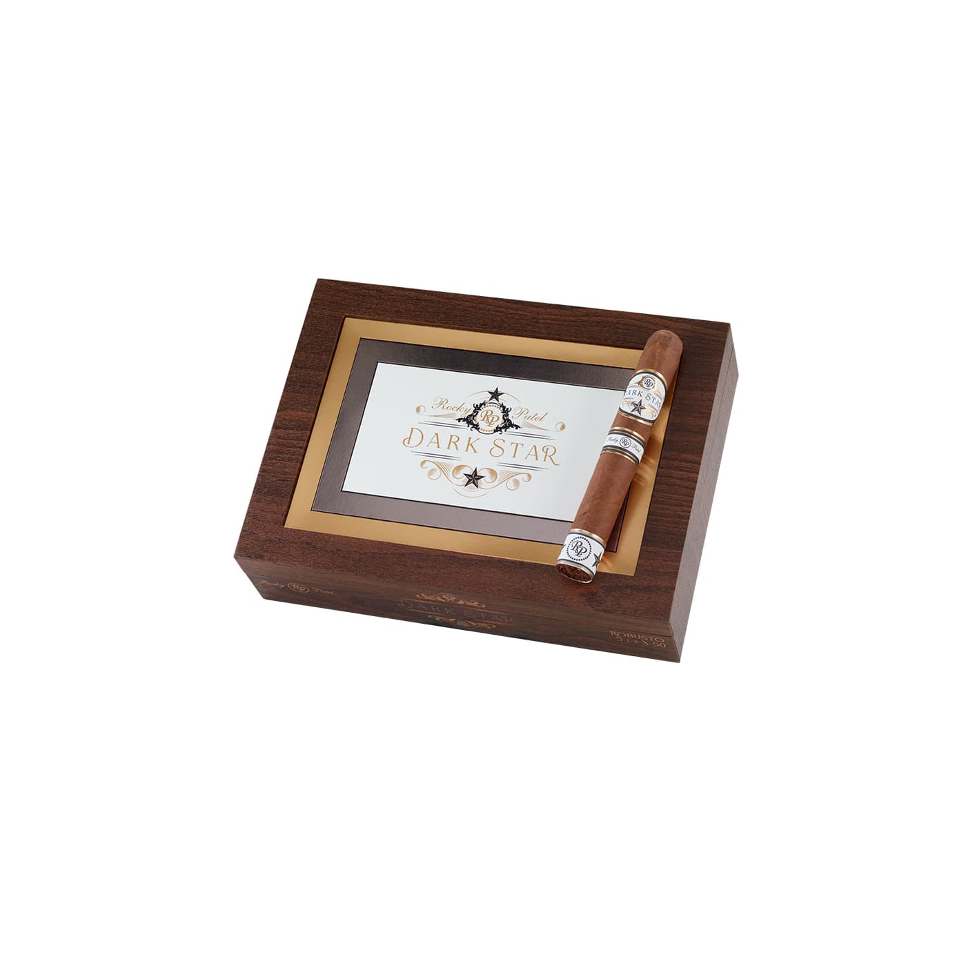 Rocky Patel Dark Star Robusto