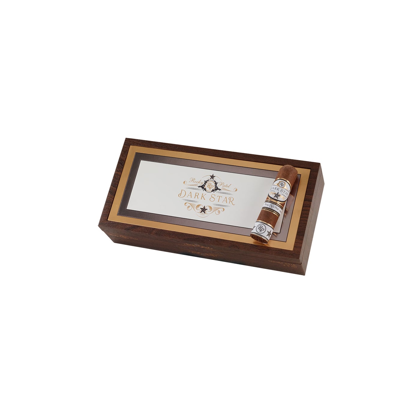 Rocky Patel Dark Star Short Star, 20 Box