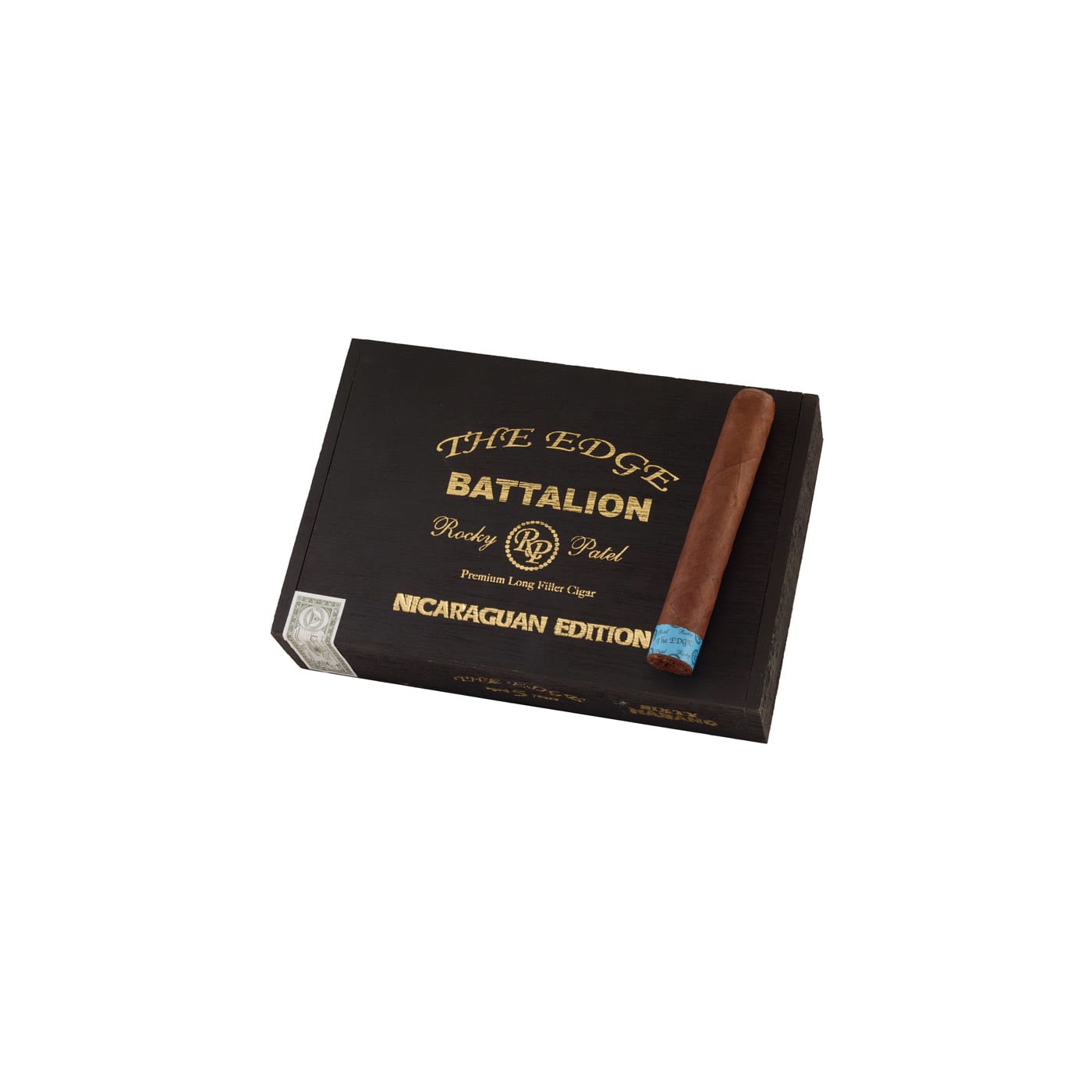 Rocky Patel The Edge Habano Battalion, 20 Box