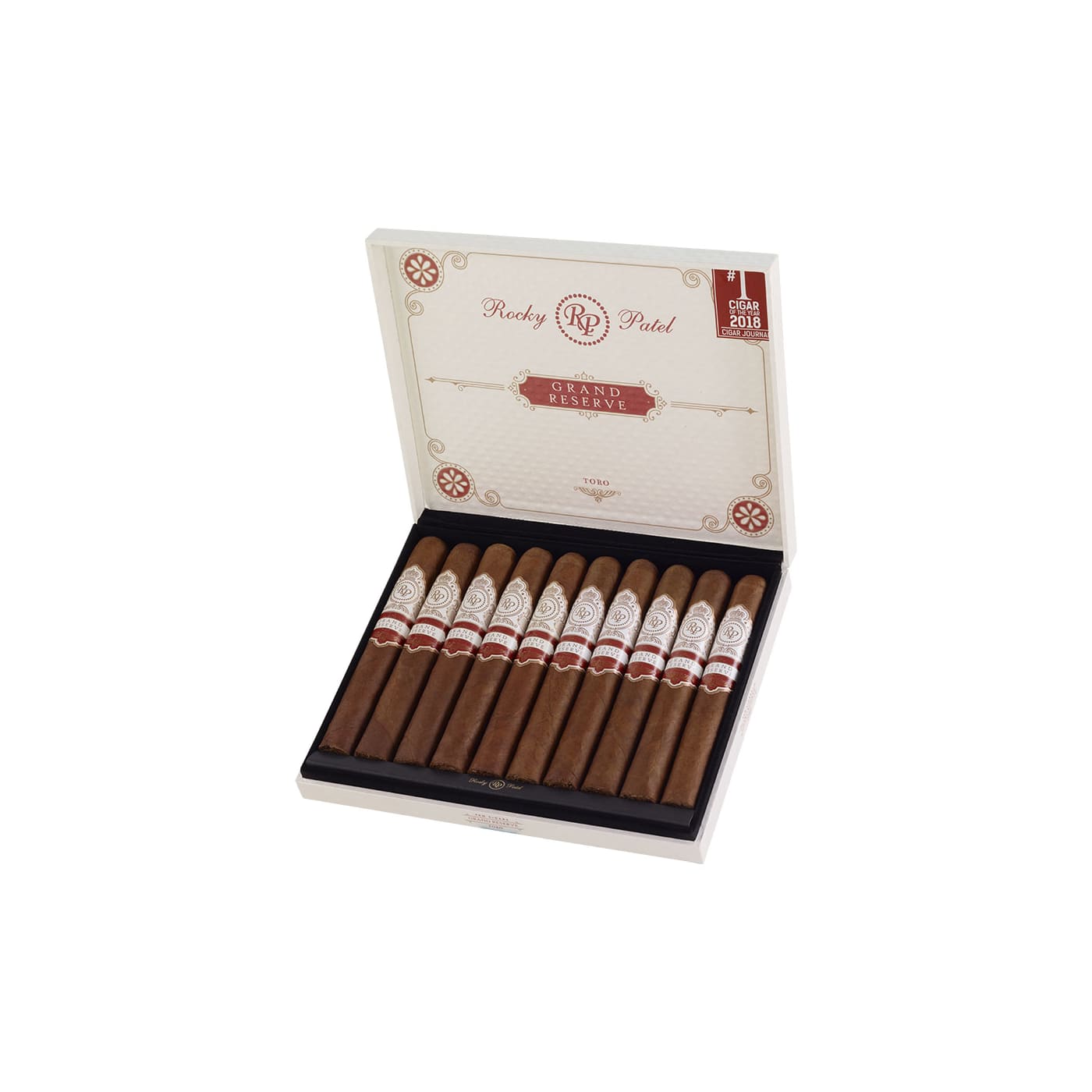 Rocky Patel Grand Reserve Toro