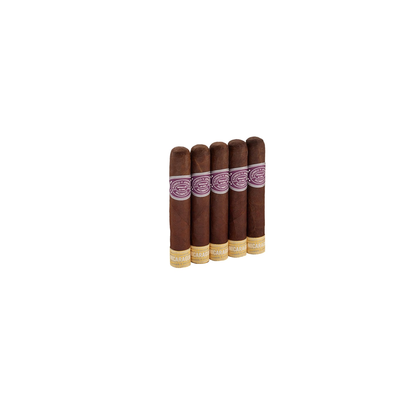 Romeo y Julieta House of Romeo Nicaragua Robusto