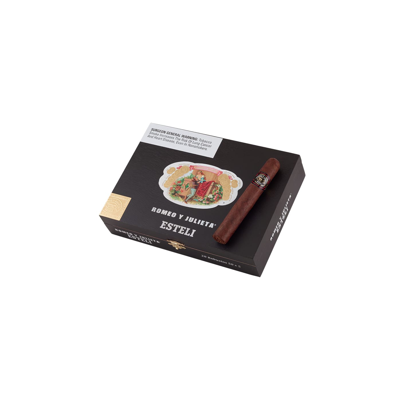Esteli Robusto