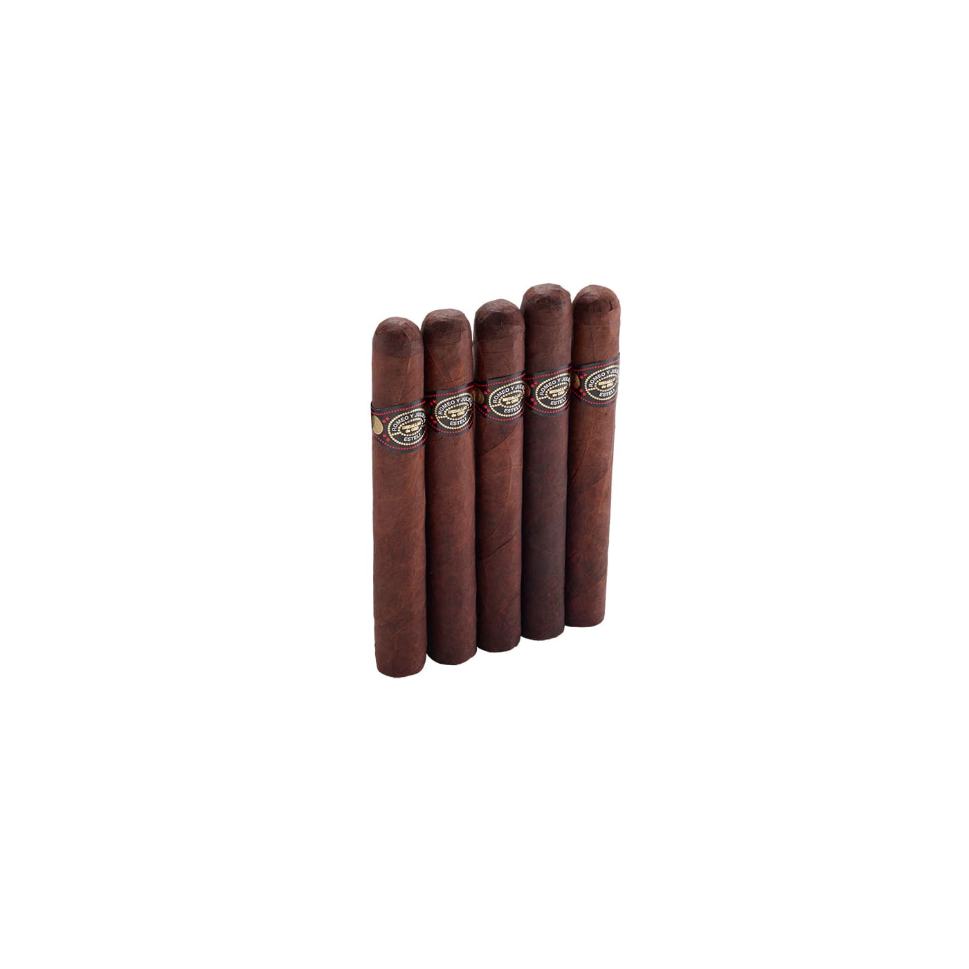 Romeo y Julieta Esteli Toro