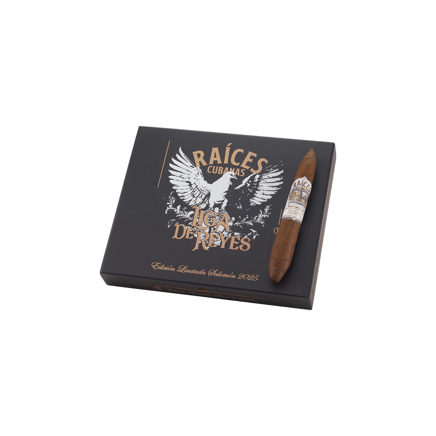 Raices Cubanas Liga De Reyes Limited Edition Salomon