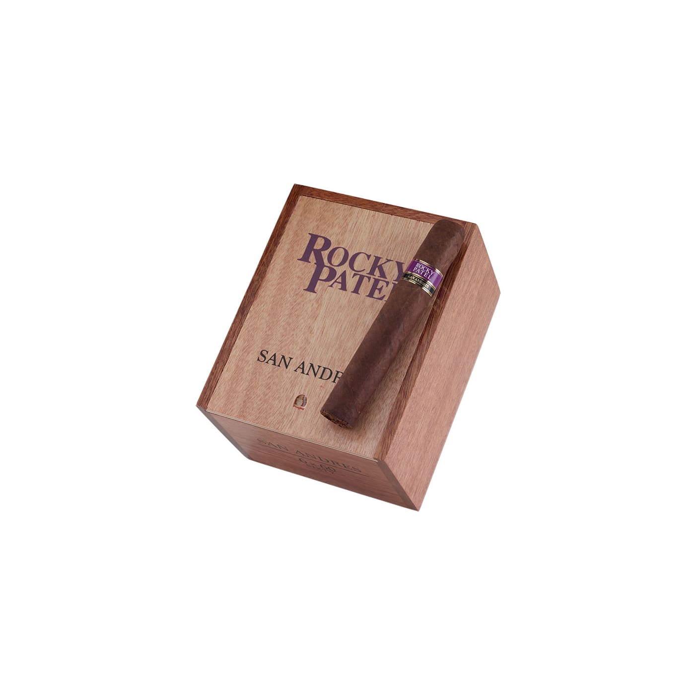 Rocky Patel San Andres Sixty