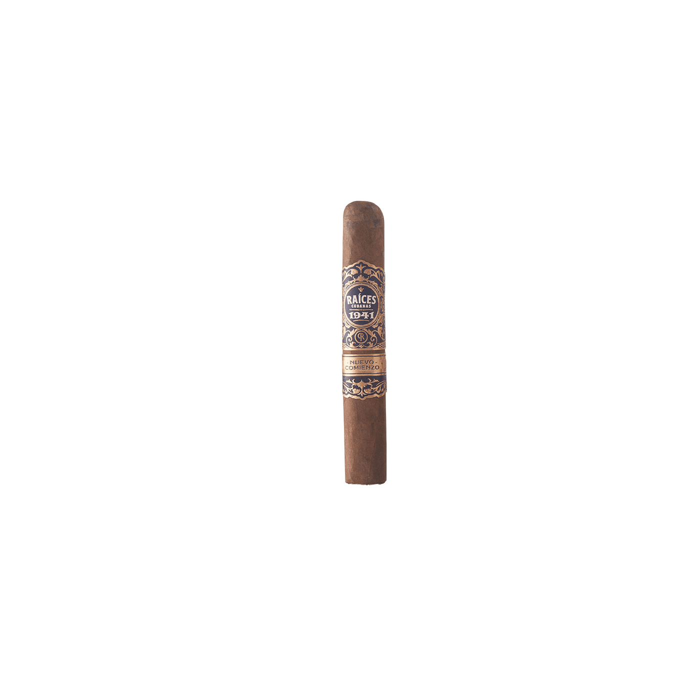 Raices Cubanas 1941 Nuevo Comienzo Robusto