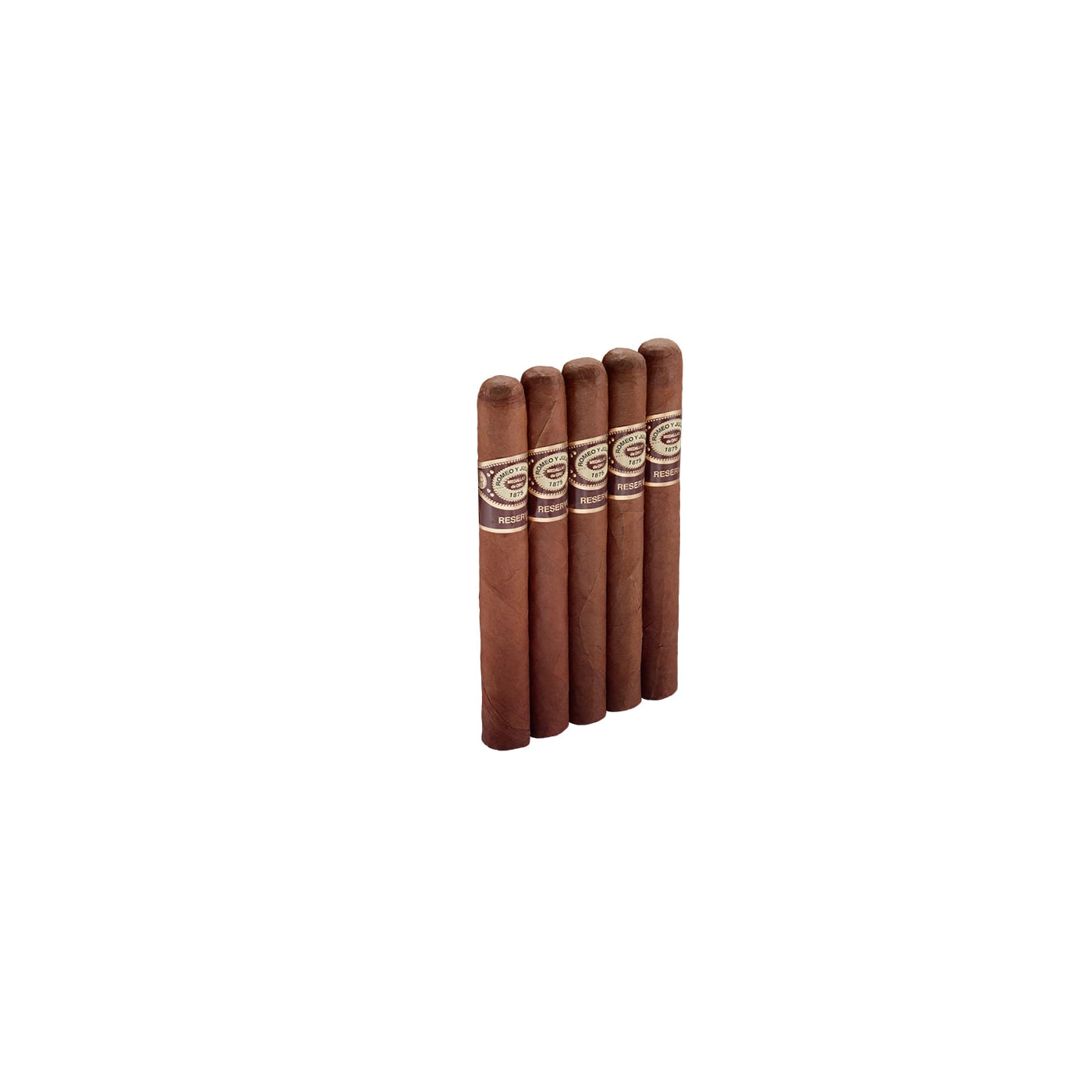 Romeo y Julieta Reserve Corona