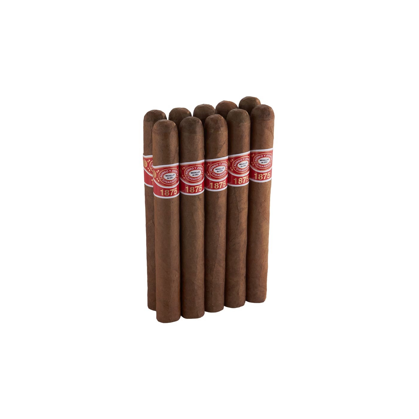 Romeo y Julieta 1875 Churchill