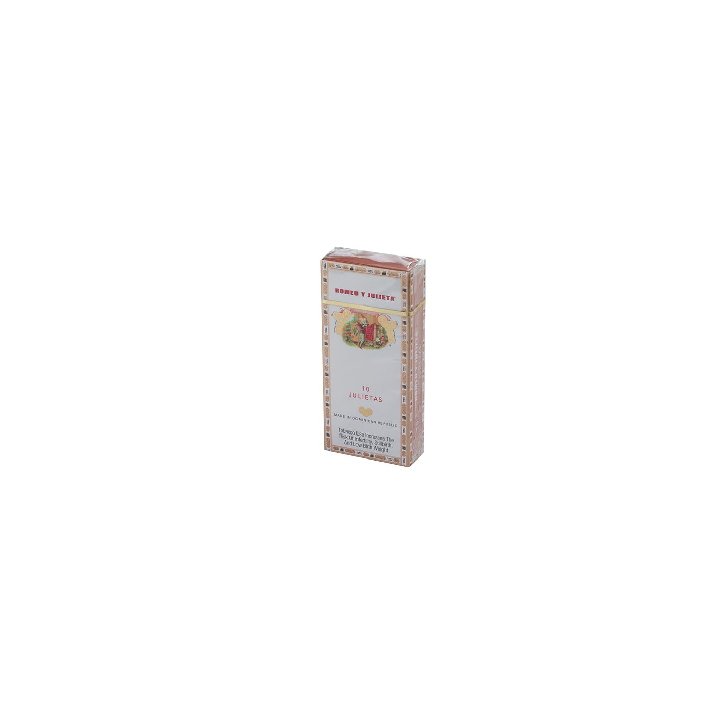 Romeo y Julieta 1875 Julietas