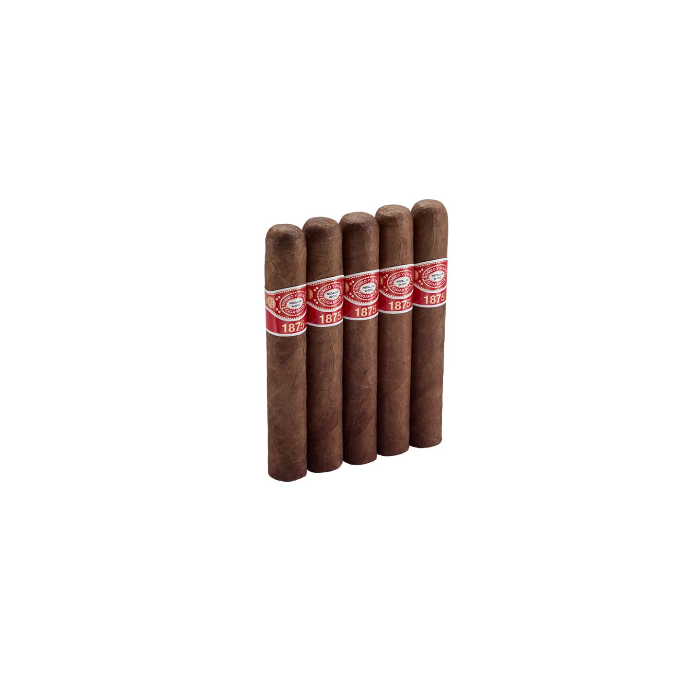 Romeo y Julieta 1875 Magnum, 5 Pack