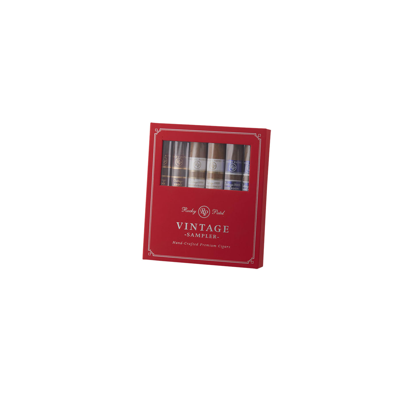 Rocky Patel Vintage Robusto Sampler