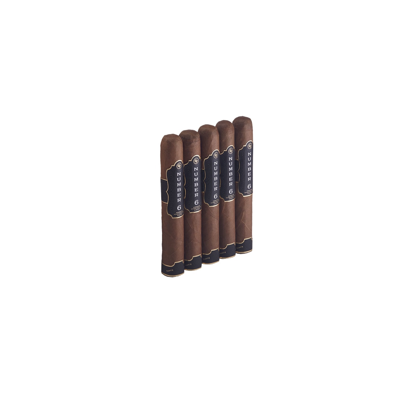 Rocky Patel Number 6 Sixty