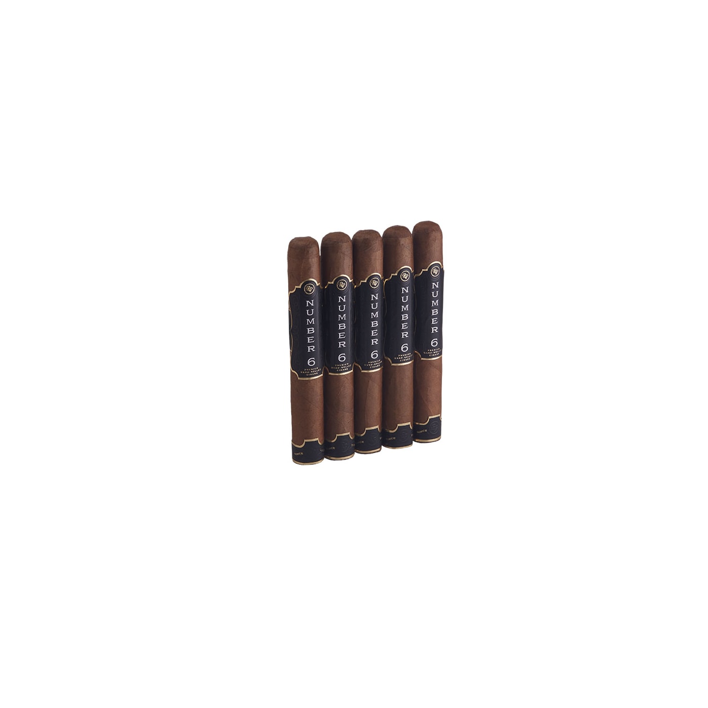 Rocky Patel Number 6 Robusto