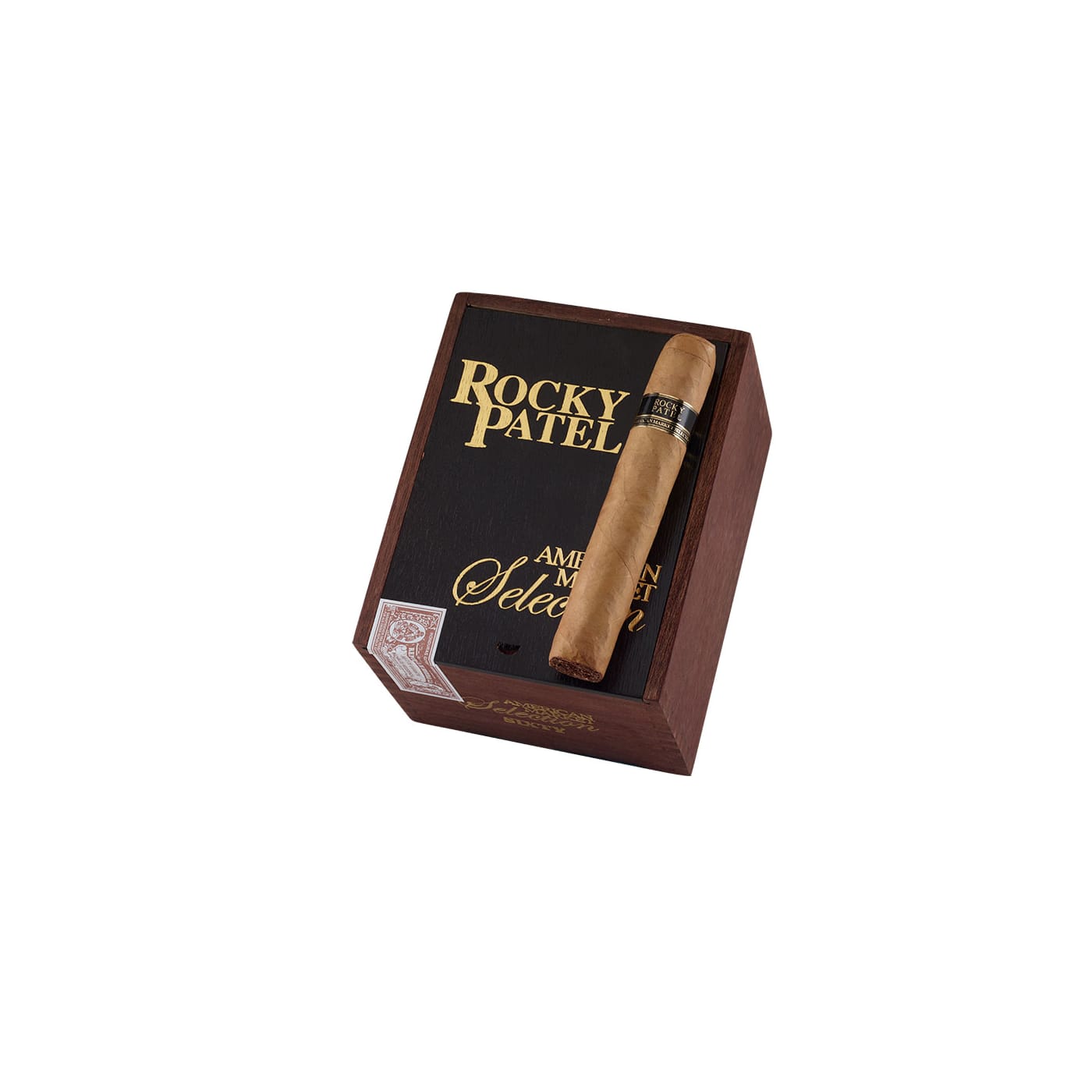 Rocky Patel American Market Selection Sixty, 20 Box