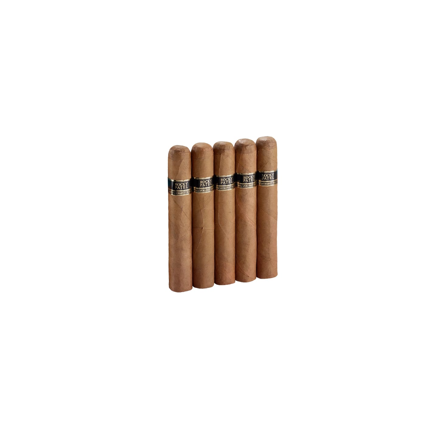 Rocky Patel American Market Selection Sixty