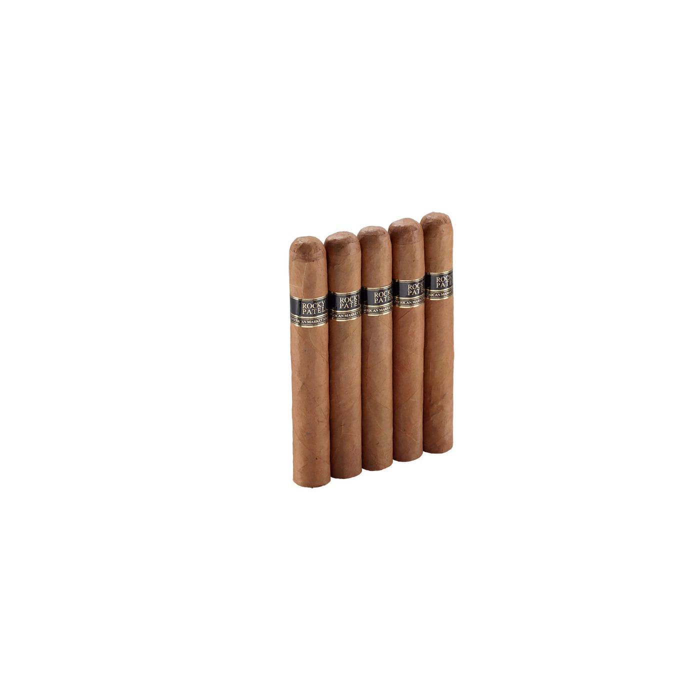 Rocky Patel American Market Selection Robusto