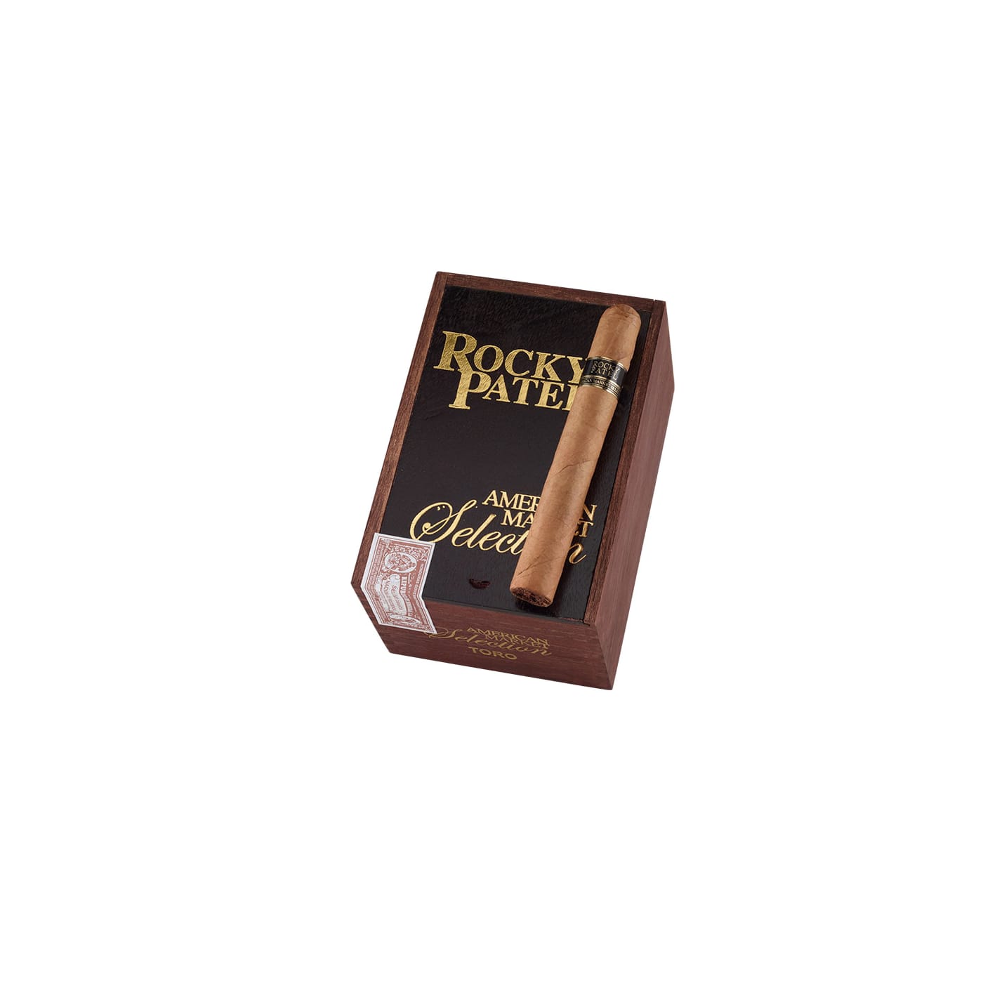 Rocky Patel American Market Selection Toro, 20 Box