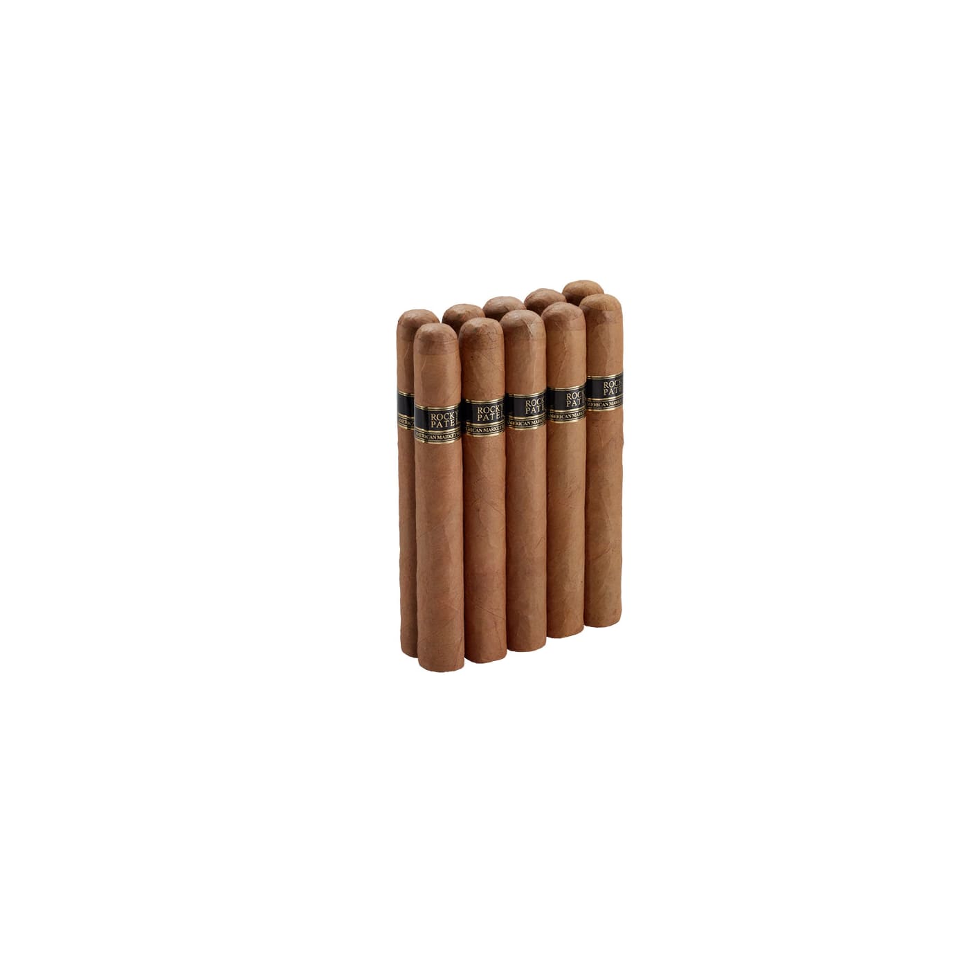 Rocky Patel American Market Selection Toro, 10 Pack