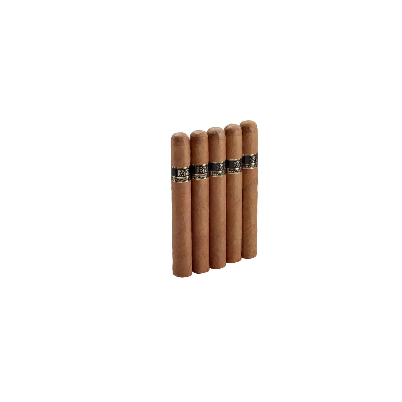 Rocky Patel American Market Selection Toro